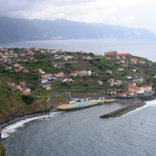 Ponta Delgada, São Vicente