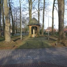 Ehrenmal Marienfeld