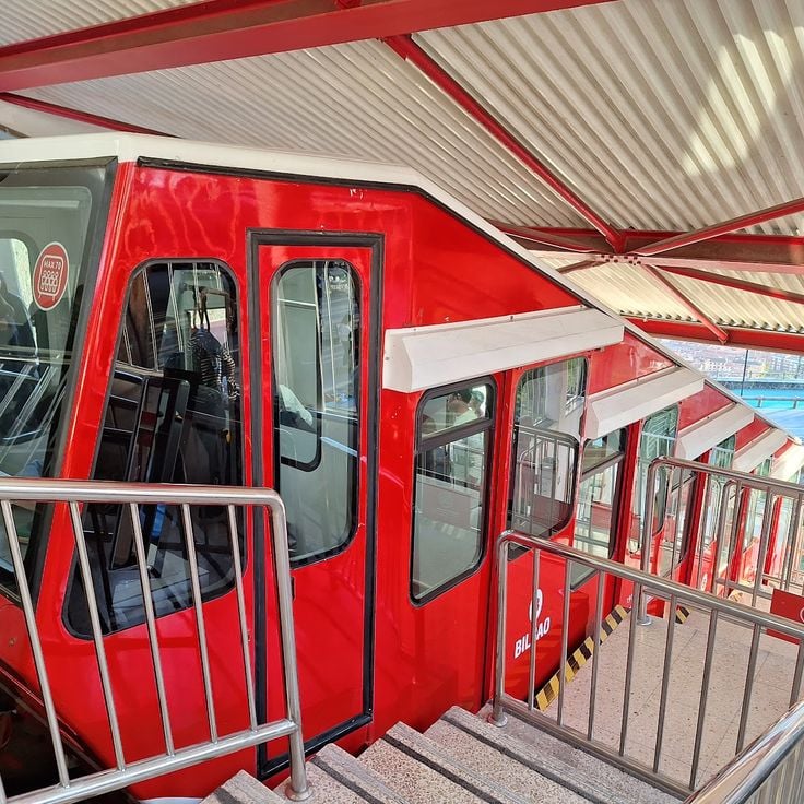 Funicular de Artxanda