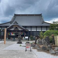 Hocho-ji Temple