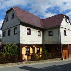 Hauptstraße 129