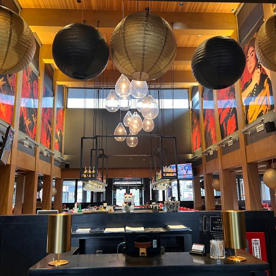 P.F. Chang's
