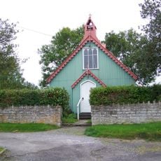 Alhampton Mission Church