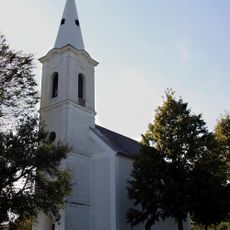 Filialkirche Salmannsdorf