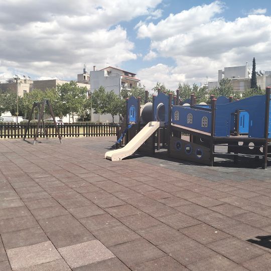 Πάρκο Κυκλοφοριακής Αγωγής