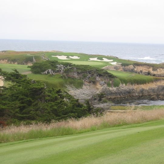 Cypress Point Club