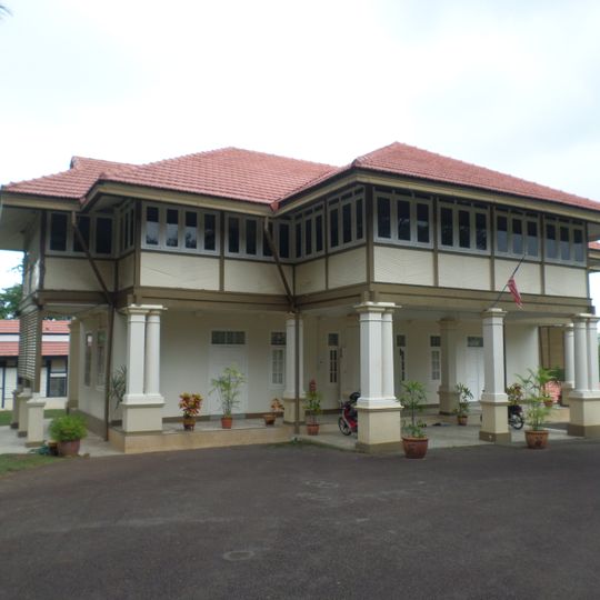 Melaka Gallery