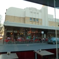 Sun Theatre