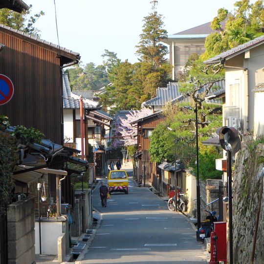 Miyajima