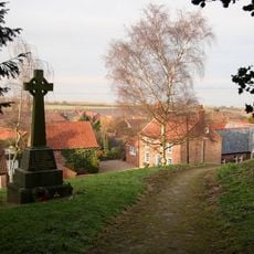 South Ferriby War Memorial