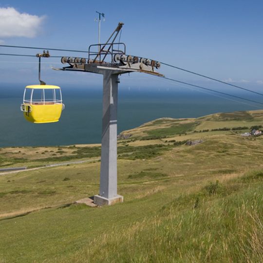 Funivia di Llandudno