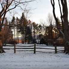 Site patrimonial du 36, chemin Bell