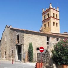 Abbatiale Saint-Michel de Saint-Génis-des-Fontaines