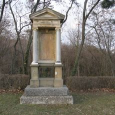 Grabstein/Grabplatte