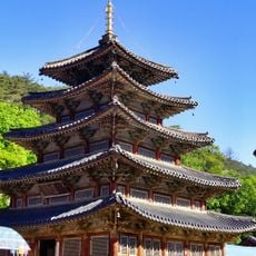 Yeongsanjeon