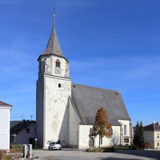 Holy Name of Mary Church