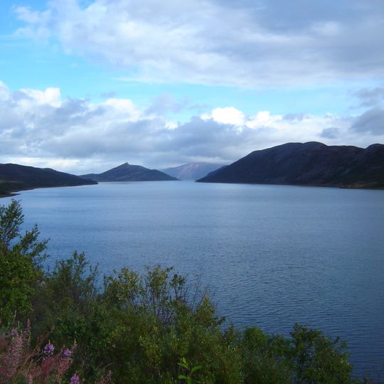 Smalfjorden