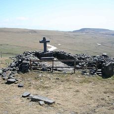 Chapelle du Cantal
