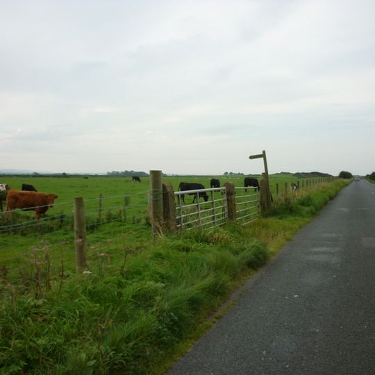 Milefortlet 13