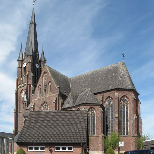 St. Ludgerus
