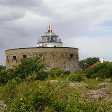 Christiansø Lighthouse