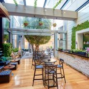 Sidney'nin En İyi Çatı Katı Barları