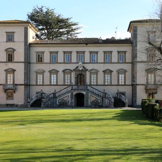 Villa del Carretta