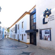Centro Cultural de Lagos
