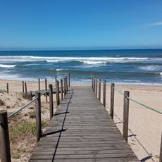Praia do Atlântico