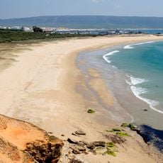 Playa de la Hierbabuena