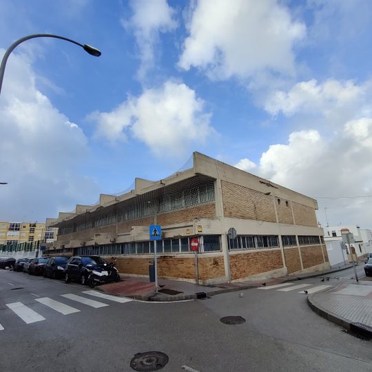 Colegio Educación Infantil y Primaria San Ignacio