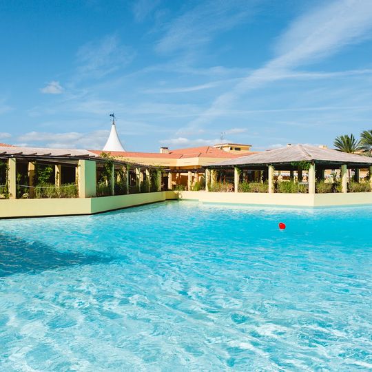Argonauts Club Resort & Spa