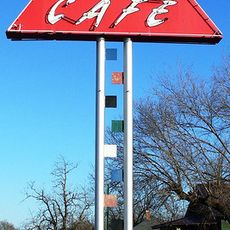 Rock Café