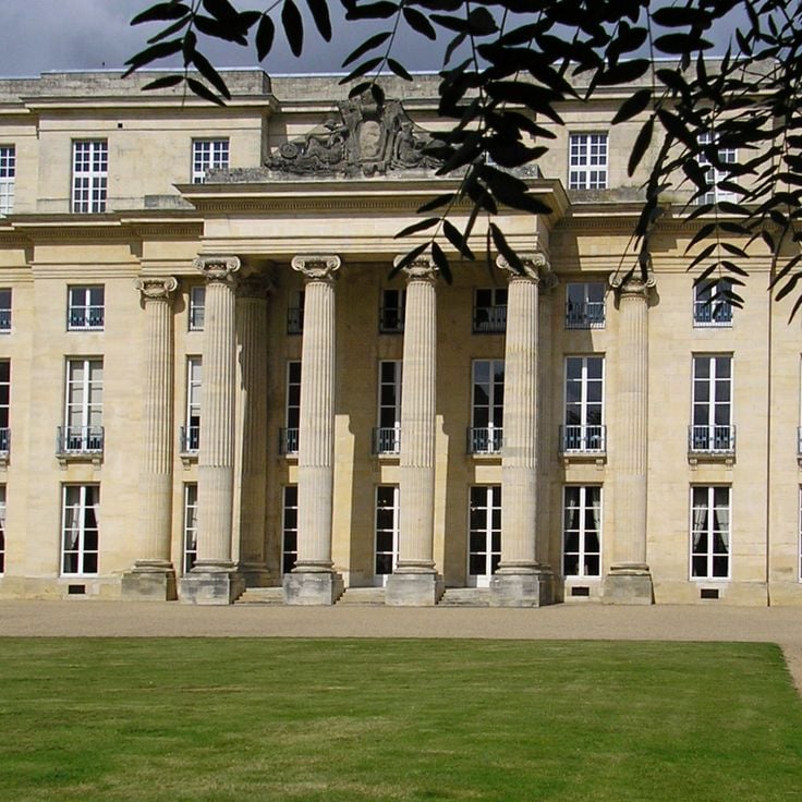 Castello di Bénouville