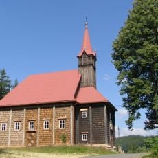 Church of Saint Mary of Help