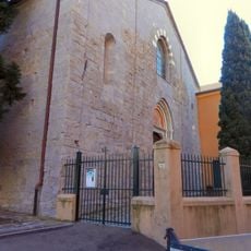 Chiesa di Santa Maria del Prato