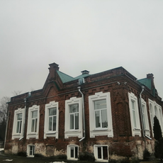 Дом жилой (Кашин)