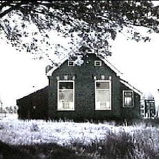 Breeberchspaed 3, Wijnjewoude