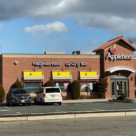 Applebee's Grill + Bar