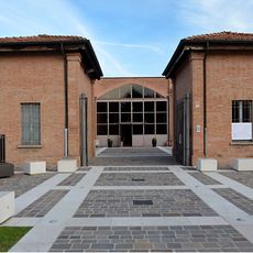Biblioteca comunale di Russi