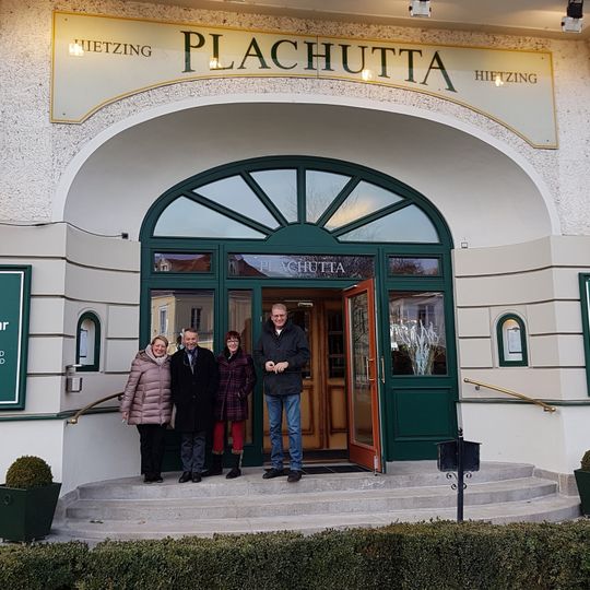 Restaurant Plachutta Stammhaus Hietzing