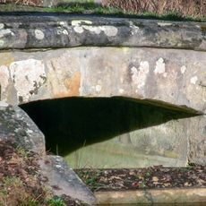 Hochwasserentlastung Schwarzach