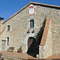 Can Nonell de la Serra