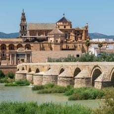 Centro Histórico de Córdoba