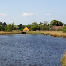 Store Kattinge Sø