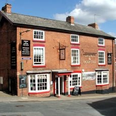 Crown And Sceptre Public House