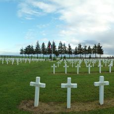 Nécropole nationale de Méry-la-Bataille