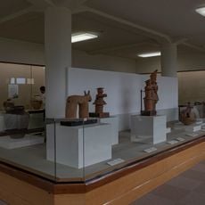 Hakone Museum of Art
