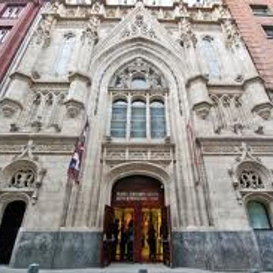 Reproductions Museum Bilbao