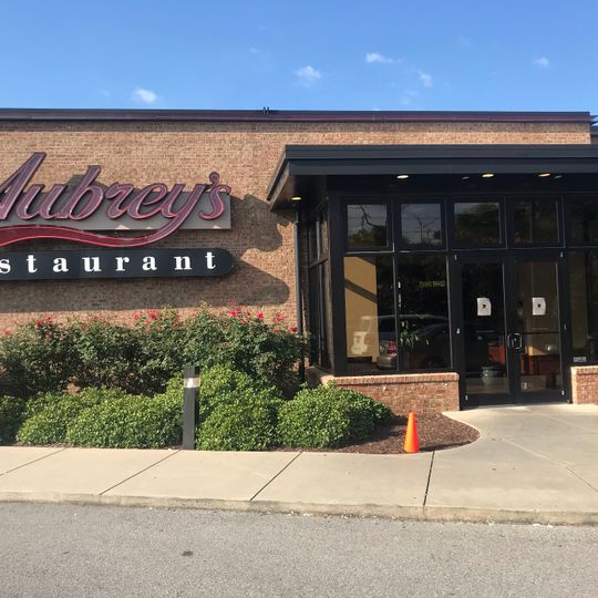 Aubrey's